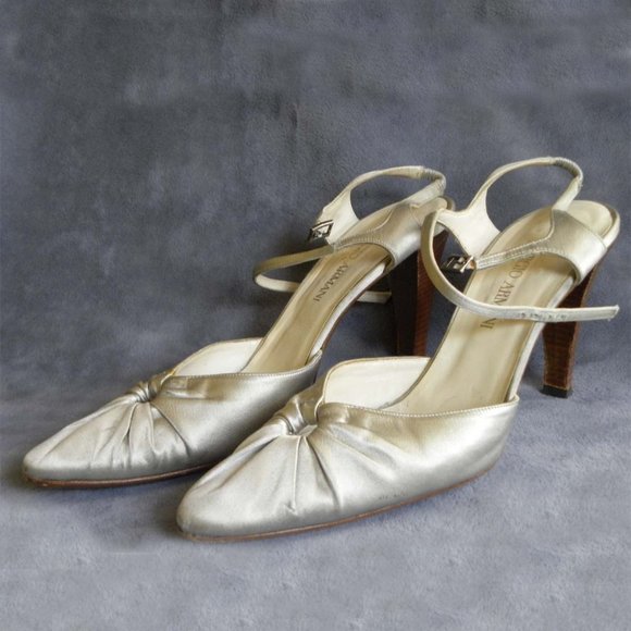 Giorgio Armani - Picture 3 of 7